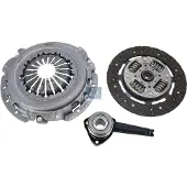 DT Spare Parts Kupplungssatz Kupplung 6.93051