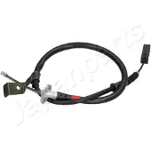 Japanparts Seilzug, Feststellbremse BC-126L
