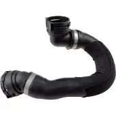 Gates Kühlerschlauch Wasserschlauch für BMW X3 (F25) 05-3887