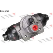 FTE Radbremszylinder 9210195