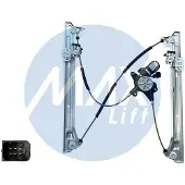 Max Fensterheber WME154-R