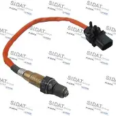 Fispa Lambdasonde 90552