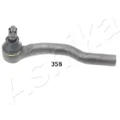 ASHIKA Spurstangenkopf Spurstange für MAZDA CX-7 (ER) Vorne Links 111-03-357L