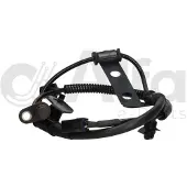 Alfa e-Parts ABS Sensor Raddrehzahl Hinten Links für HYUNDAI i30 (FD) AF02005