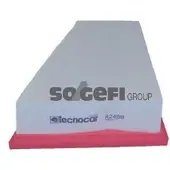 TECNOCAR Luftfilter A2468