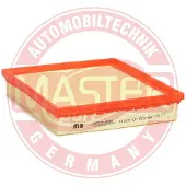 Master Sport Luftfilter 24025-LF-PCS-MS