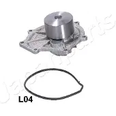 Japanparts Wasserpumpe PQ-L04