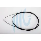 RICAMBIFLEX GM Seilzug, Feststellbremse 01120213