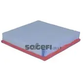 TECNOCAR Luftfilter A2218