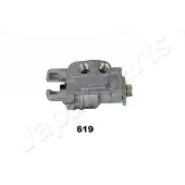 Japanparts Radbremszylinder CS-619