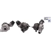 TURBOS EUROPE Lader, Aufladung OE REMAN PA53039700109