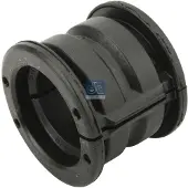 DT Spare Parts Lagerung Stabilisator Hinterachse Ø 54 mm SPARE PARTS für u.a. DAF CF