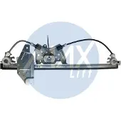 Max Fensterheber WCT120-L