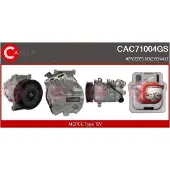 Casco Kompressor, Klimaanlage Genuine CAC71004GS