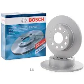 Bosch Brake Disc