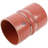 DT Spare Parts Kühlerschlauch Wasserschlauch 5670.20