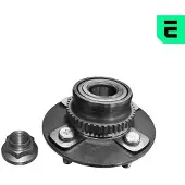 OPTIMAL Radlagersatz Hinten für HYUNDAI ACCENT II Stufenheck (LC) 140mm 922189