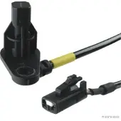 HERTH+BUSS JAKOPARTS Sensor, Raddrehzahl J5910313