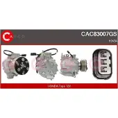 Casco Kompressor, Klimaanlage Genuine CAC83007GS