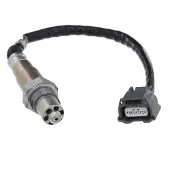 Valeo Lambdasonde für NISSAN MICRA IV (K13) vor-Kat Planarsonde Beheizt 300mm 368228