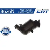 LRT Katalysator 8626N