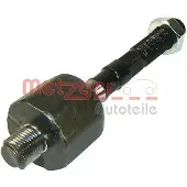 METZGER Axialgelenk, Spurstange KIT + GREENPARTS 51023408