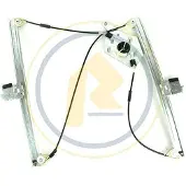 Ac Rolcar 01.3991 Elektrischer Fensterheber Vorne Links für BMW 5 Limousine (E39) 5 Touring (E39)