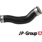 JP GROUP Ladeluftschlauch 1117710700 rechts für VAG