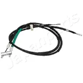 Japanparts Seilzug, Feststellbremse BC-0328