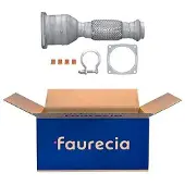 Hella Katalysator Easy2Fit PARTNERED with Faurecia 8LE 366 052-271