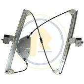 Ac Rolcar 01.7605 Elektrischer Fensterheber Vorne Links passend für MERCEDES-BENZ E-Klasse Limousine (W211)