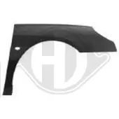 Diederichs Kotflügel HD Priority Parts 4243006 vorne rechts für Peugeot
