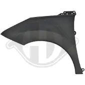Diederichs Kotflügel [Hersteller-Nr. 4235407] für Peugeot