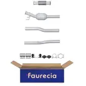 Hella Katalysator Easy2Fit PARTNERED with Faurecia 8LE 366 050-551