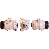 Lucas Kompressor, Klimaanlage ACP01008
