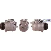 Lucas Kompressor, Klimaanlage ACP927