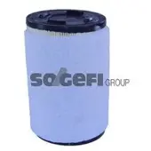 TECNOCAR Luftfilter A2402