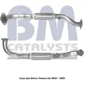VEGAZ Abgasrohr MITSUBISHI MIR-158 MR481831