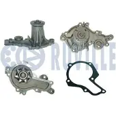 RUVILLE Wasserpumpe PA789