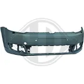 Diederichs Stoßfänger HD Priority Parts 2296053