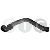 STC Kühlerschlauch Wasserschlauch für ALFA ROMEO 147 (937) T409387