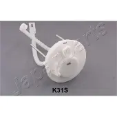 Japanparts Kraftstofffilter FC-K31S
