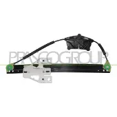 PRASCO AD820W064 Elektrischer Fensterheber Hinten Links für AUDI Q5 (8RB)