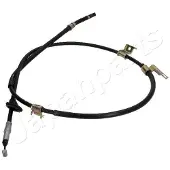 Japanparts Seilzug, Feststellbremse BC-443L