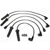 Japanparts Zündleitungssatz IC-406