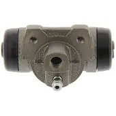 MAPCO Radbremszylinder Hinterachse [Hersteller-Nr. 2651] für Ford