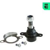 OPTIMAL Traggelenk Vorne Links Vorne Rechts Unten für FORD Transit Mk6 Kasten (V347, V348, FA) G3-998