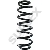SUPLEX Fahrwerksfeder 39491