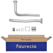 Hella Abgasrohr Easy2Fit PARTNERED with Faurecia 8LA 366 004-801