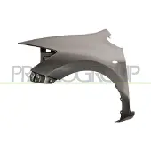 PRASCO Kotflügel ty3503014 vorne links für TOYOTA